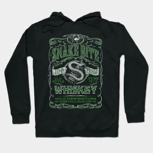 Snake Bite Hoodie